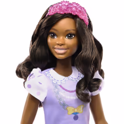 Barbie My First Doll - Additional view 4