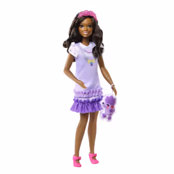Barbie My First Doll - Additional view 5