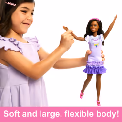 Barbie My First Doll - Additional view 7