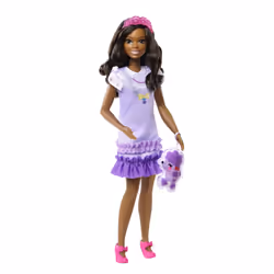 Barbie My First Doll - Additional view 8