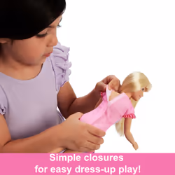 Barbie My First Doll - Additional view 4