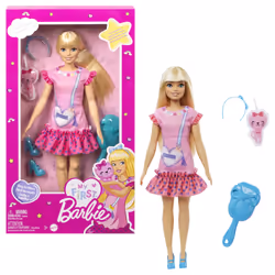 Barbie My First Doll - Additional view 6