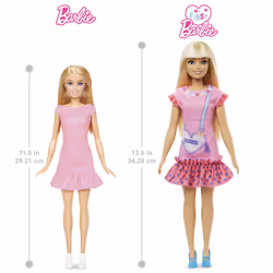 Barbie My First Doll - Additional view 7