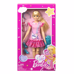 Barbie My First Doll - Additional view 8