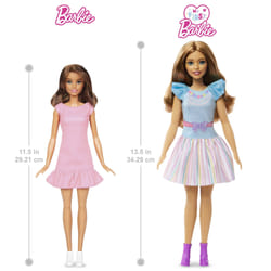 Barbie My First Doll