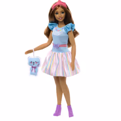 Barbie My First Doll