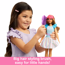 Barbie My First Doll - Additional view 4