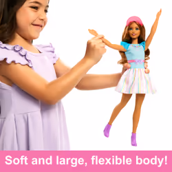 Barbie My First Doll - Additional view 5