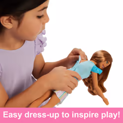 Barbie My First Doll - Additional view 6