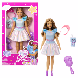 Barbie My First Doll - Additional view 7
