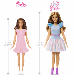 Barbie My First Doll - Additional view 8