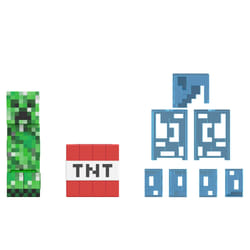 Minecraft DIAMOND LEVEL Creeper