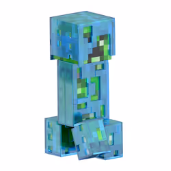 Minecraft DIAMOND LEVEL Creeper