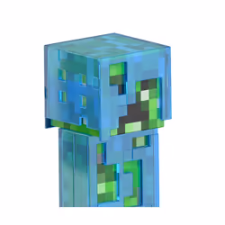 Minecraft DIAMOND LEVEL Creeper - Additional view 5