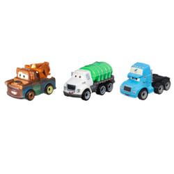 Disney Pixar Cars HLL66 play vehicle/play track