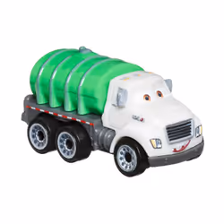 Disney Pixar Cars HLL66 play vehicle/play track