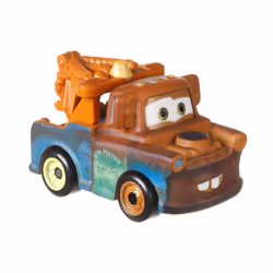 Disney Pixar Cars HLL66 play vehicle/play track