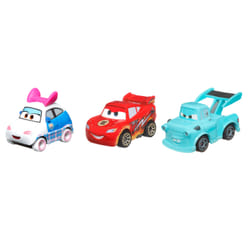 Disney Pixar Cars HLL61 play vehicle/play track