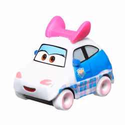 Disney Pixar Cars HLL61 play vehicle/play track