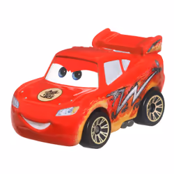 Disney Pixar Cars HLL61 play vehicle/play track