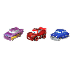 Disney Pixar Cars HLL65 play vehicle/play track