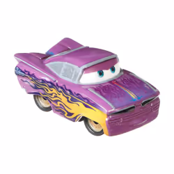 Disney Pixar Cars HLL65 play vehicle/play track