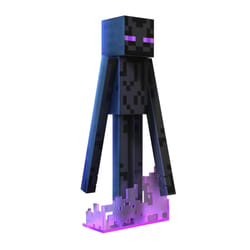 Minecraft DIAMOND LEVEL ENDERMAN Figure