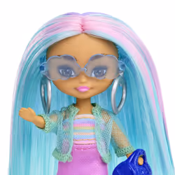 Barbie Extra Mini Minis Doll