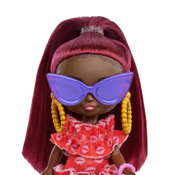 Barbie Extra Mini Minis Doll