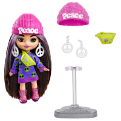 Barbie Extra Mini Minis Doll