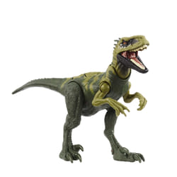Jurassic World STRIKE ATTACK Atrociraptor