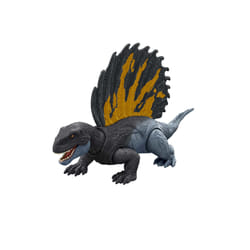 Jurassic World STRIKE ATTACK Edaphosaurus