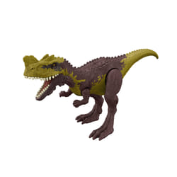Jurassic World STRIKE ATTACK Genyodectes Serus