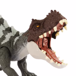 Jurassic World STRIKE ATTACK Prestosuchus