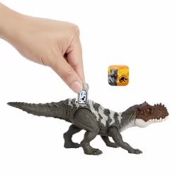 Jurassic World STRIKE ATTACK Prestosuchus