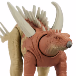 Jurassic World STRIKE ATTACK Gigantspinosaurus