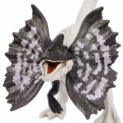 Jurassic World STRIKE ATTACK Dilophosaurus