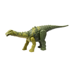 Jurassic World WILD ROAR Nigersaurus