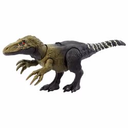 Jurassic World WILD ROAR Orkoraptor - Additional view 8