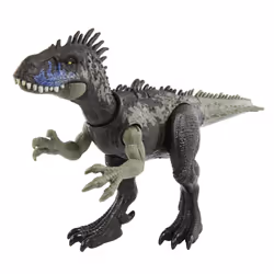 Jurassic World WILD ROAR Dryptosaurus - Additional view 7