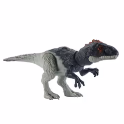 Jurassic World WILD ROAR Eocarcharia - Additional view 7