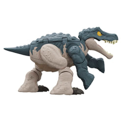 Jurassic World FIERCE CHANGERS DOUBLE DANGER Baryonyx & Parasaurolophus