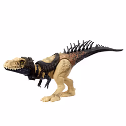 Jurassic World GIGANTIC TRACKERS Bistahieversor - Additional view 7