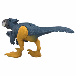Jurassic World DANGER PACK Pyroraptor