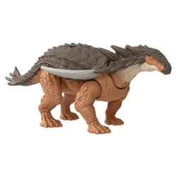 Jurassic World DANGER PACK Borealopelta