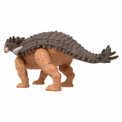 Jurassic World DANGER PACK Borealopelta