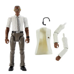 Jurassic World HAMMOND COLLECTION John Raymond Arnold