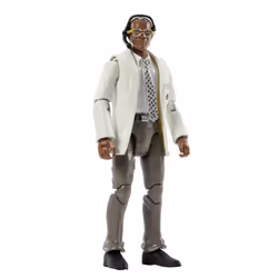Jurassic World HAMMOND COLLECTION John Raymond Arnold