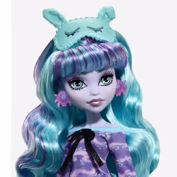 Monster High Creepover Party Twyla