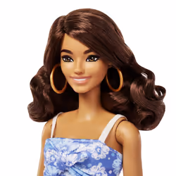 Barbie Loves the Ocean Doll